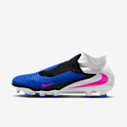 Nike Phantom 6 High Pro Firm-Ground Soccer Cleats. Nike.com